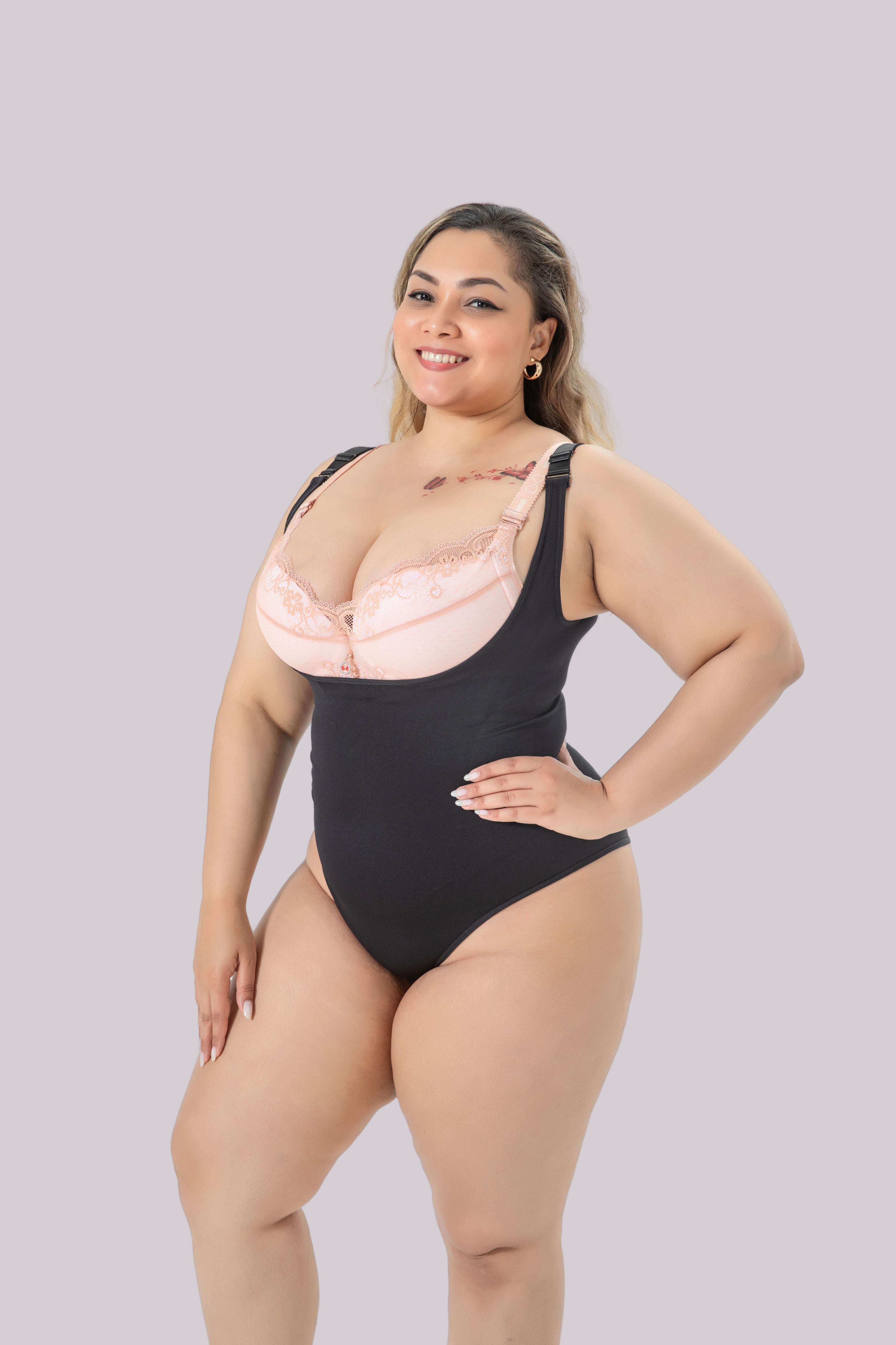 Comfit™ Evy - Body shaper