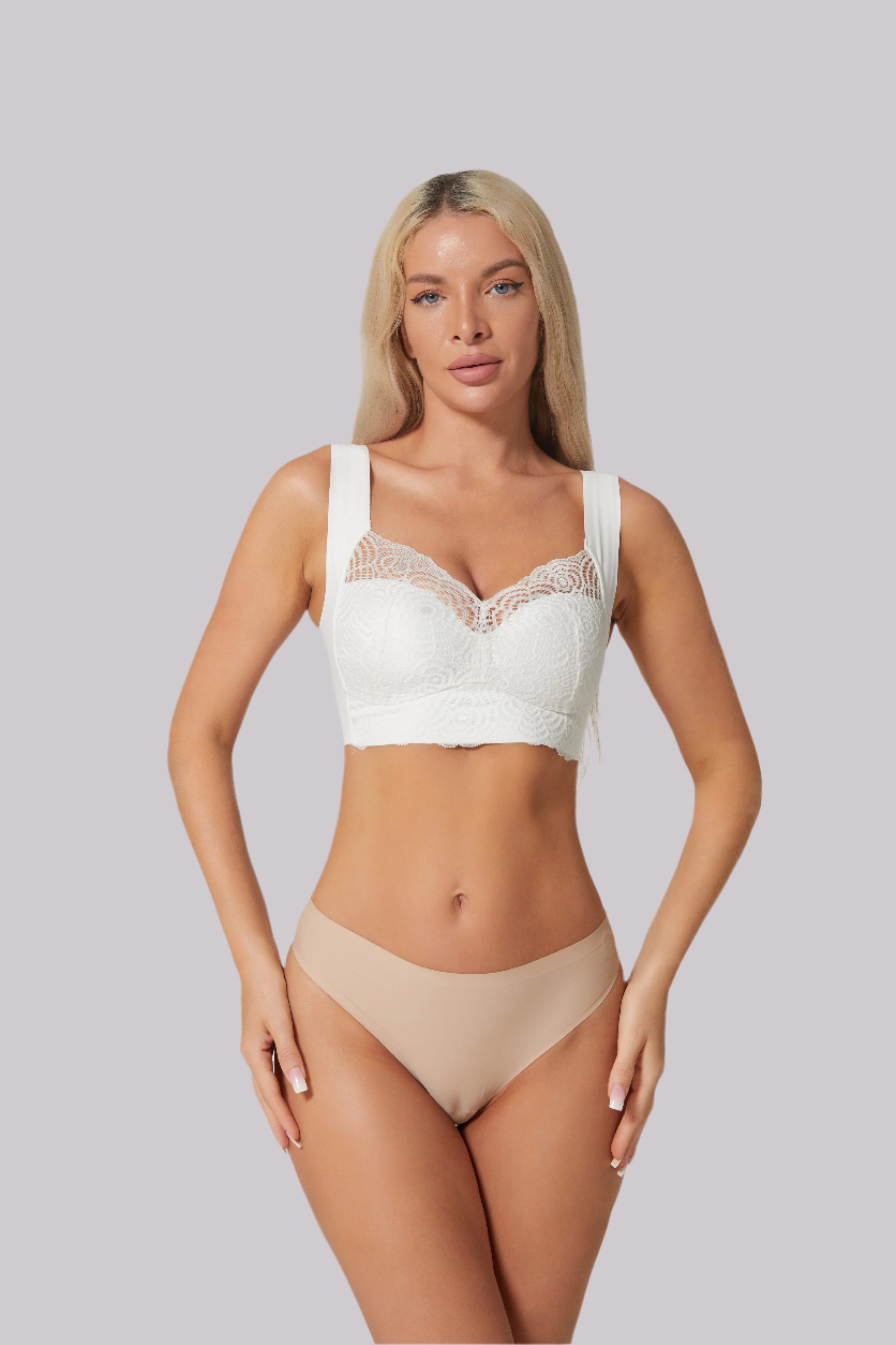 Comfit™ Original - Reggiseno push-up confortevole e contenitivo