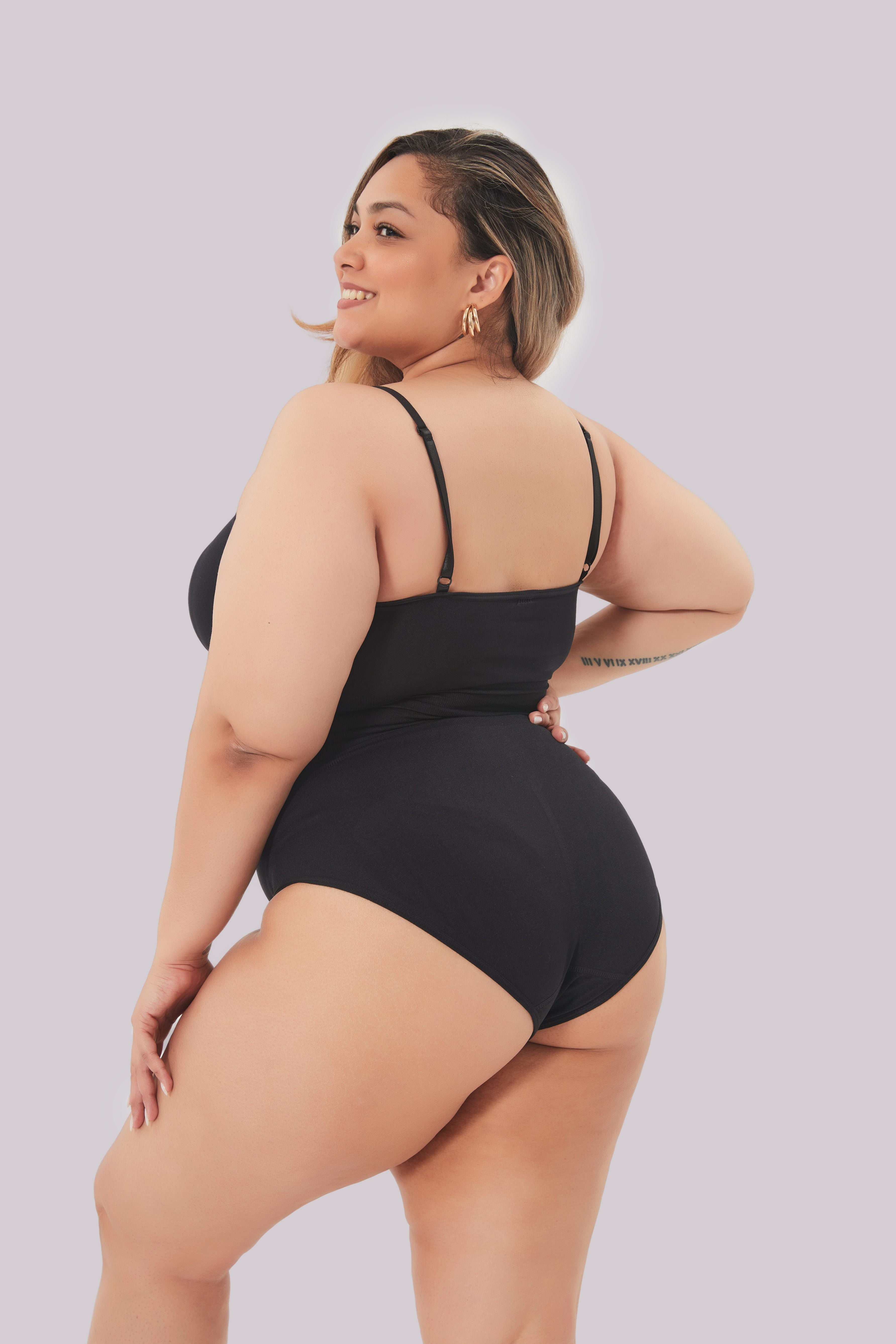 Comfit™ Sarah - Bodyhaper elegante e confortevole