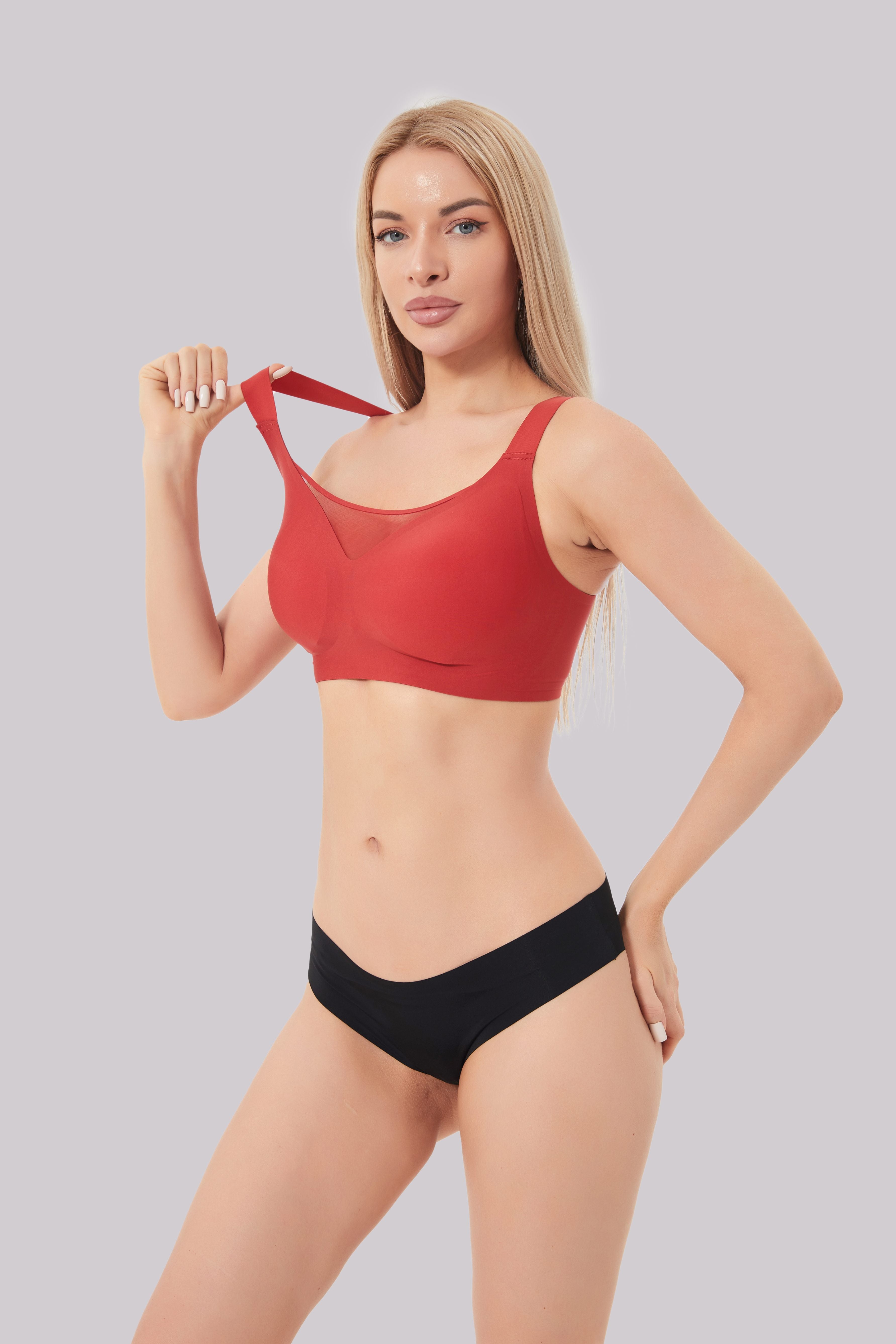 Comfit™ Get Comfy - Reggiseno confortevole rivoluzionario