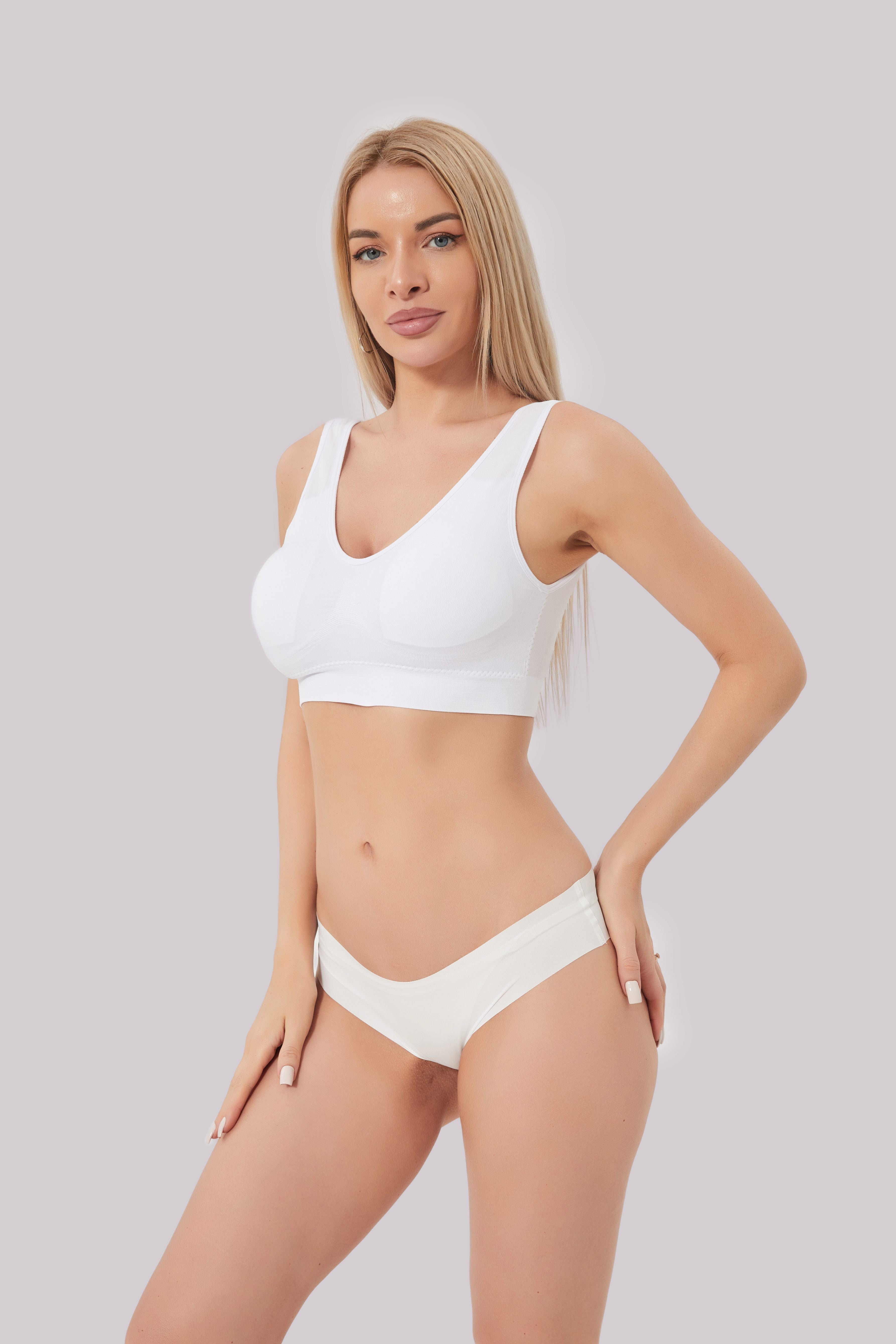 Comfit™ Sporty - Reggiseno sportivo confortevole per ogni attività