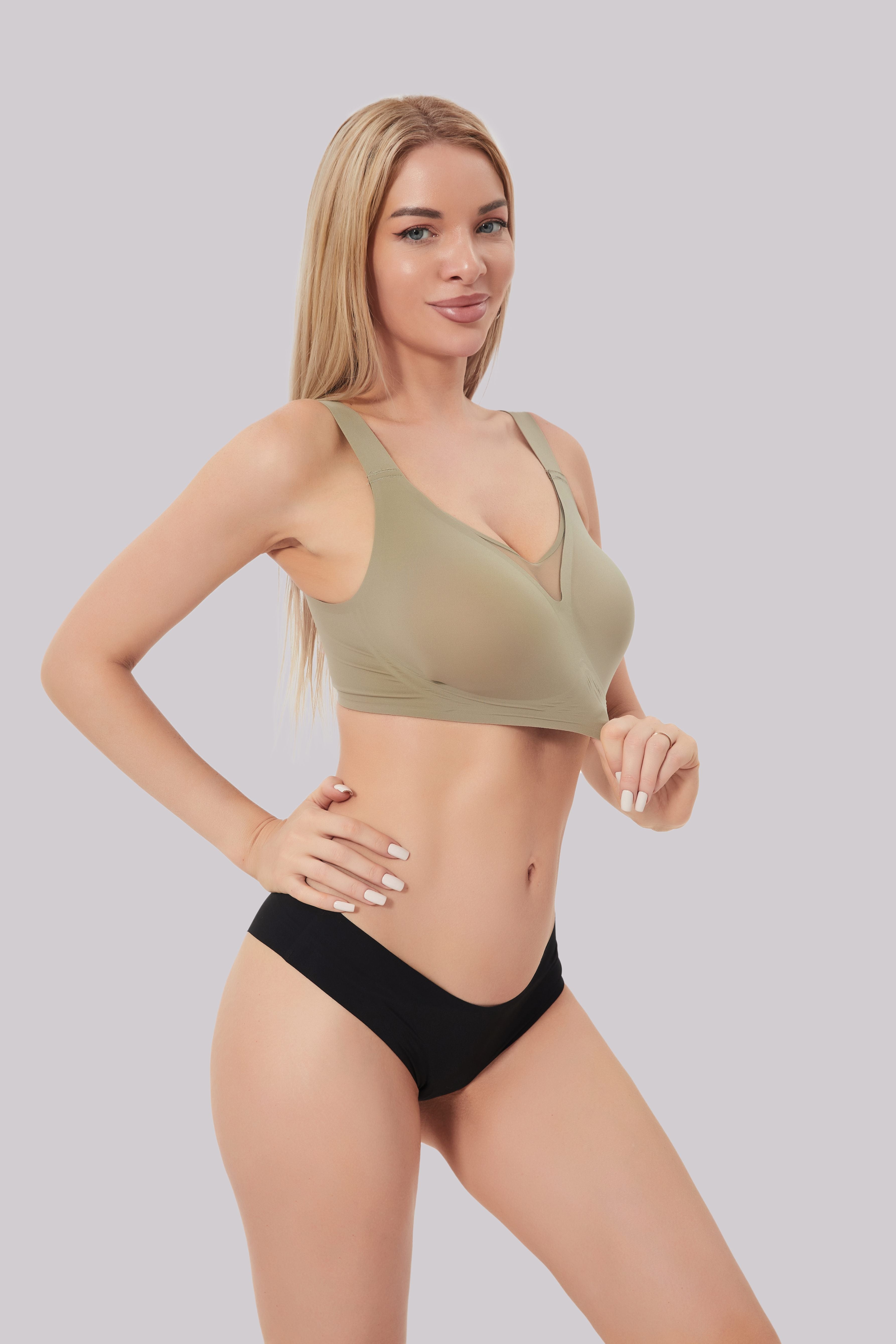 Comfit™ Get Comfy - Reggiseno confortevole rivoluzionario