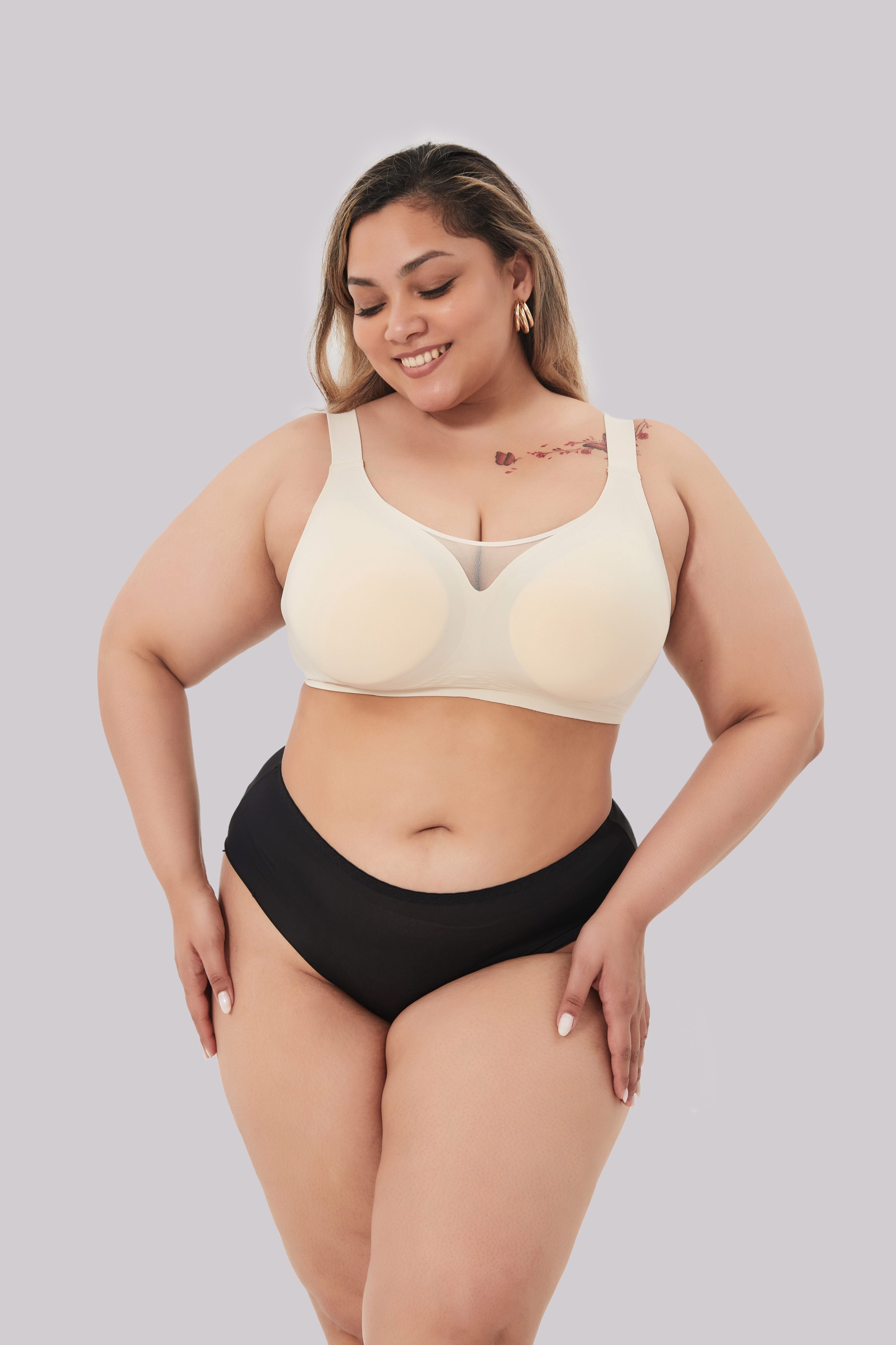 Comfit™ Get Comfy - Reggiseno confortevole rivoluzionario